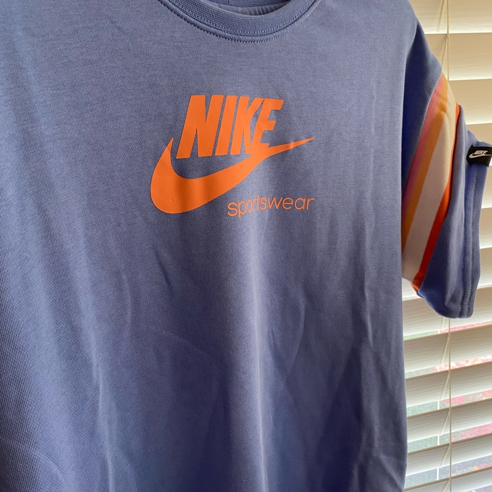 Nike dress